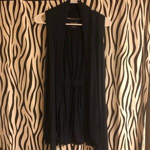 Calvin Klein Performance Cover Up Sweater